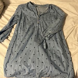 Old navy dress